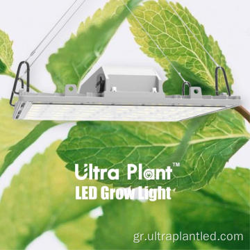 730nm Κόκκινο Full Spectrum Grow LED για άνθηση